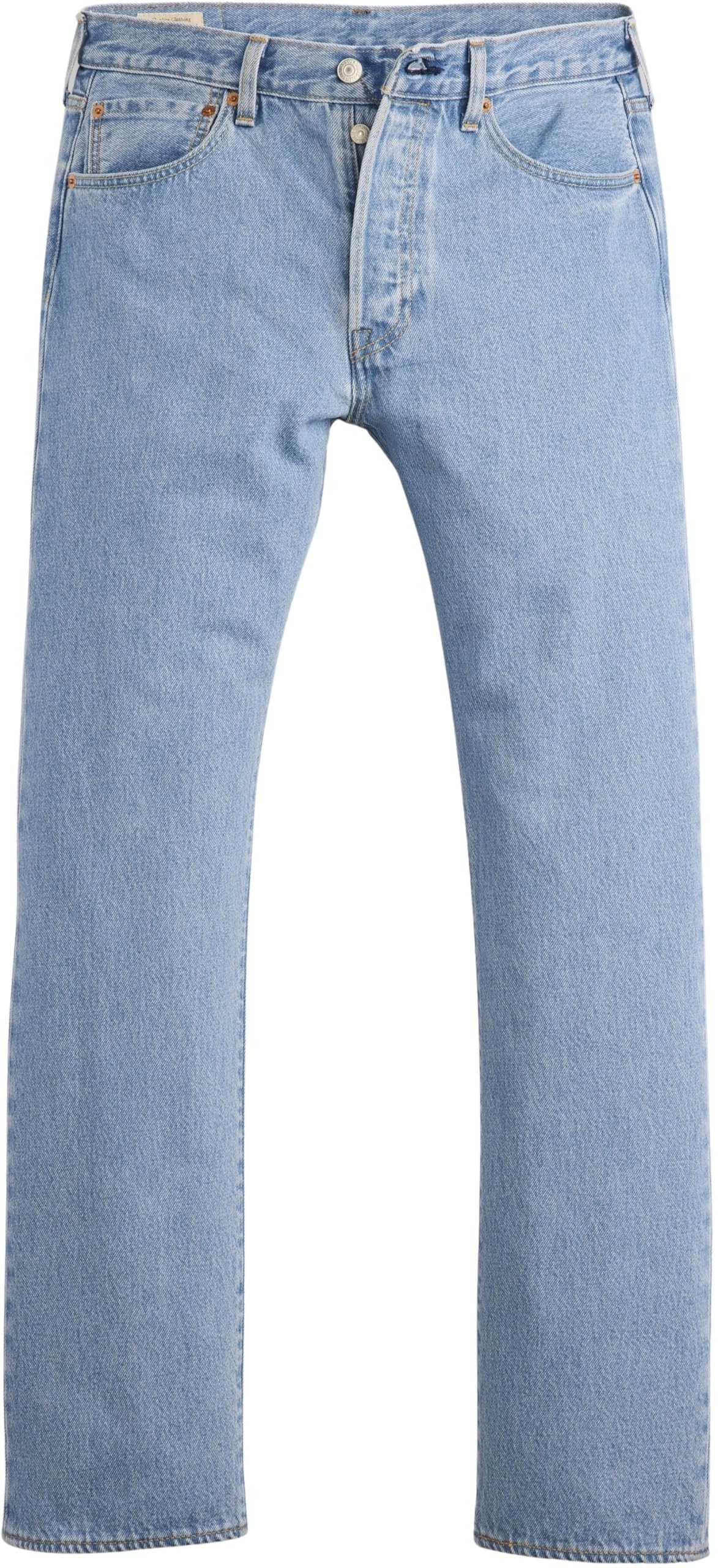 Levi's Men's 501 Original Fit Jeans — view 191