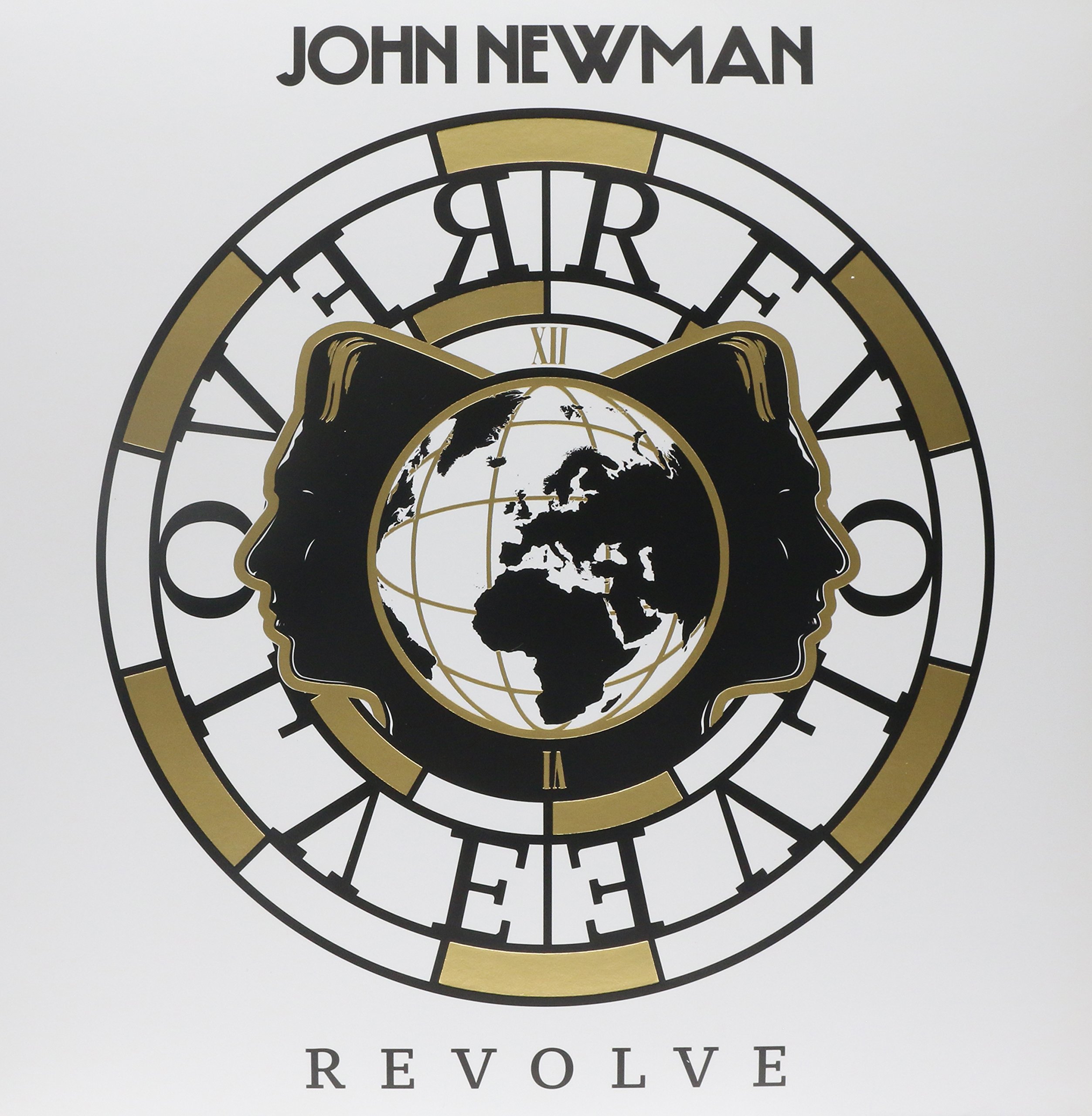 Revolve