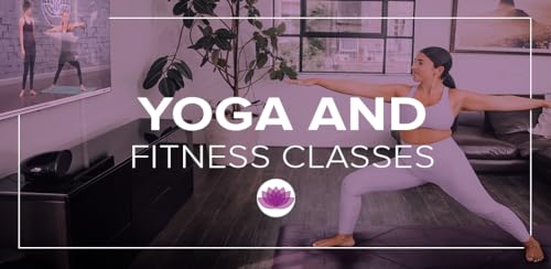 YogaDownload TV | 2400+ Yoga and Fitness Workouts - for every fitness level, age, ability, time and