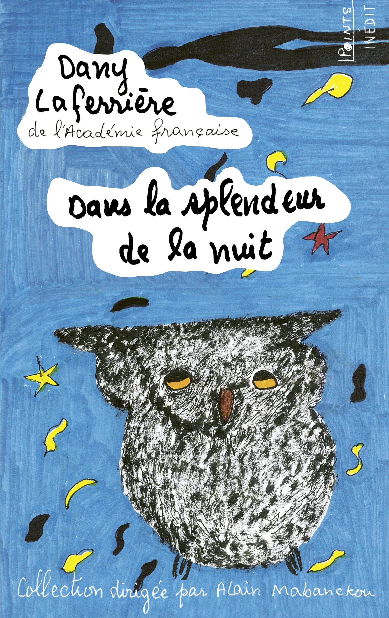 Dans la splendeur de la nuit ((Inédit))