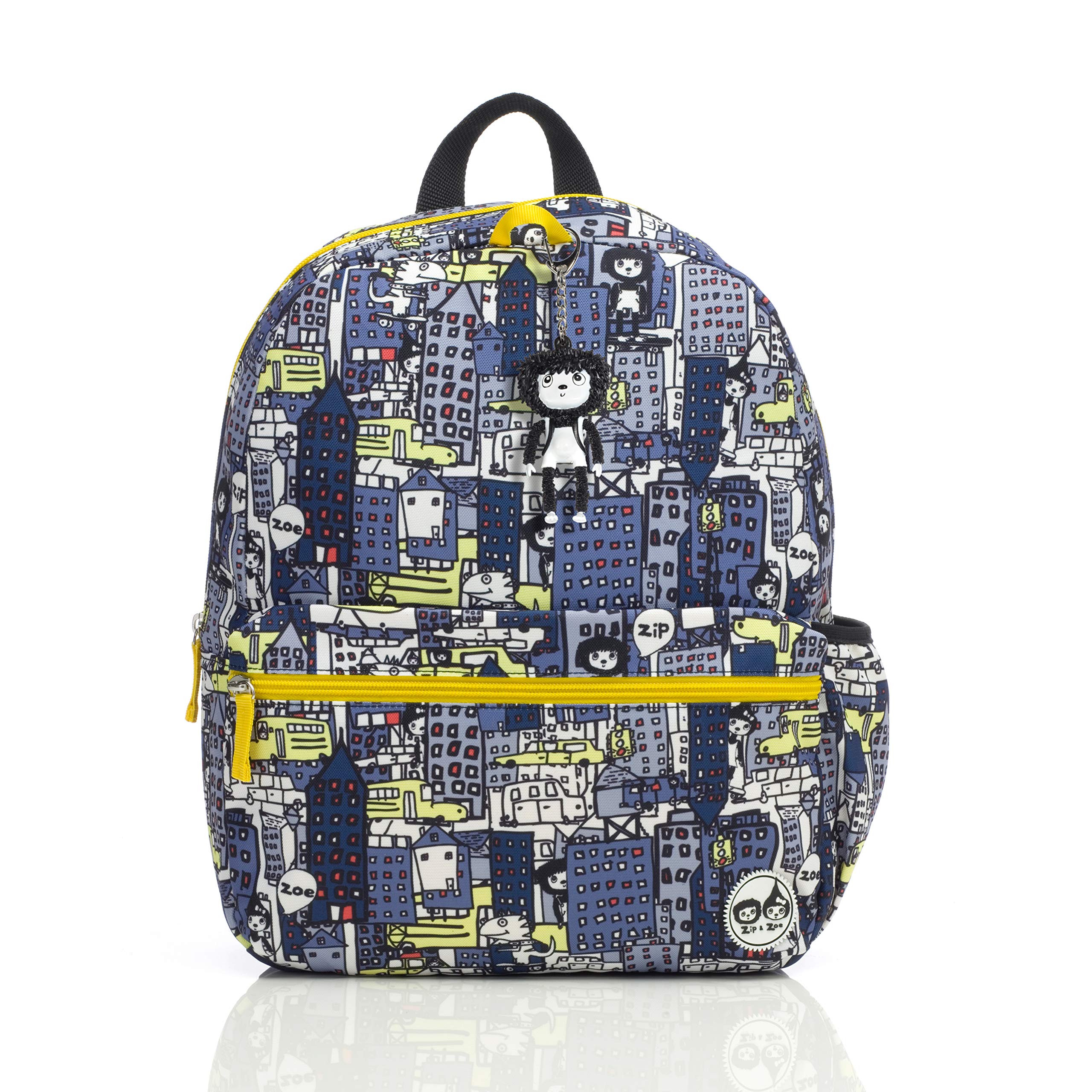 Blue City Kids Children Junior Backpack Rucksack Schoolbag Girl Boy
