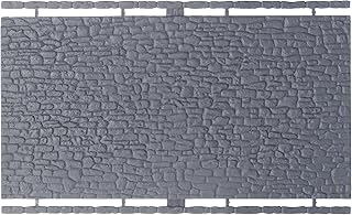 Kibri 34121Â â€“Â H0Â Behauene Natural Stone