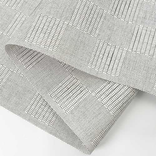 Miniatura 4 de GoDear Design Panel deslizante ajustable de lujo de 45.8 a 86 pulgadas de ancho x hasta 96 pulgadas de alto, persiana extensible para puerta