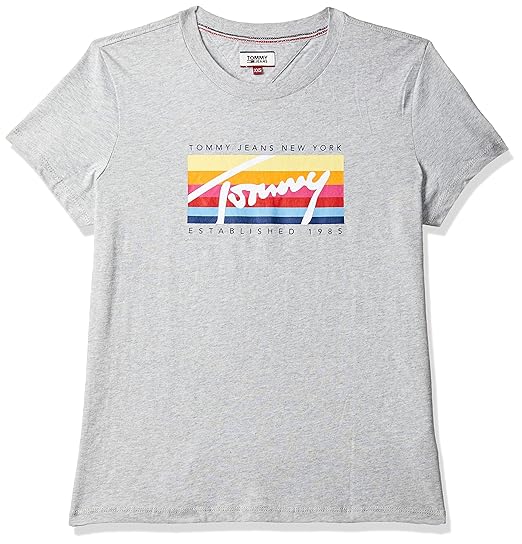 tommy hilfiger womens tshirt