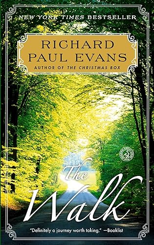 The Walk: A Novel (1) (The Walk Series)