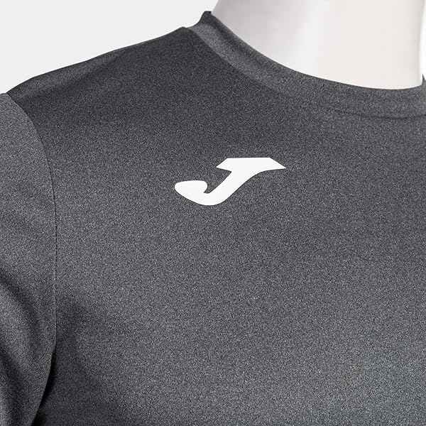Joma - Men's Sports T-Shirt, 6XS – 3XL – Breathable and Quick-Drying, Ideal for Running and Gym – Estate - 4