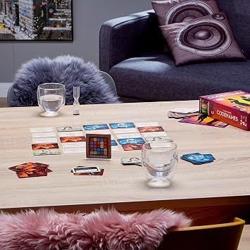 Asmodee Codenames