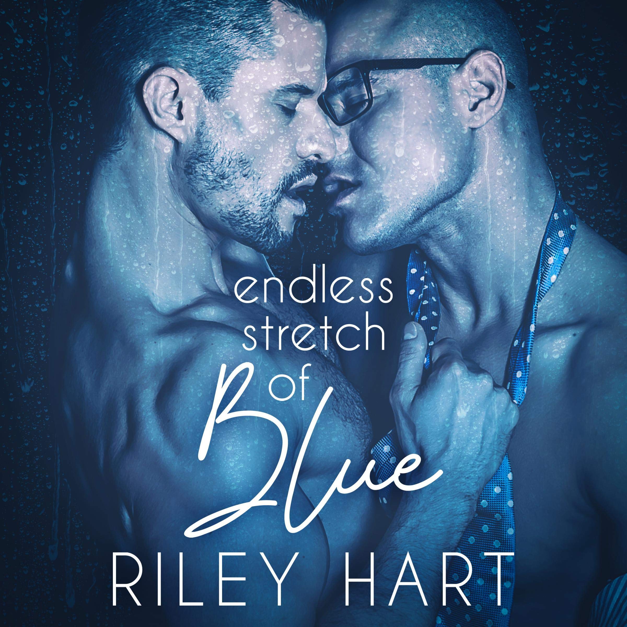 Cover art for Endless Stretch of Blue