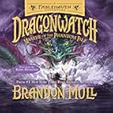Master of the Phantom Isle: Dragonwatch, Book 3