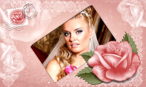 Wedding Photo Editor