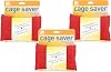 Prevue Hendryx 3 Pack Cage Saver Scrub Pads
