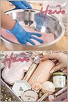 Vista 39 de Sincerely, Me Personalized Bridesmaid Proposal Gift Set with White and Rose Gold Gifts in Bridesmaid Box (PB1)