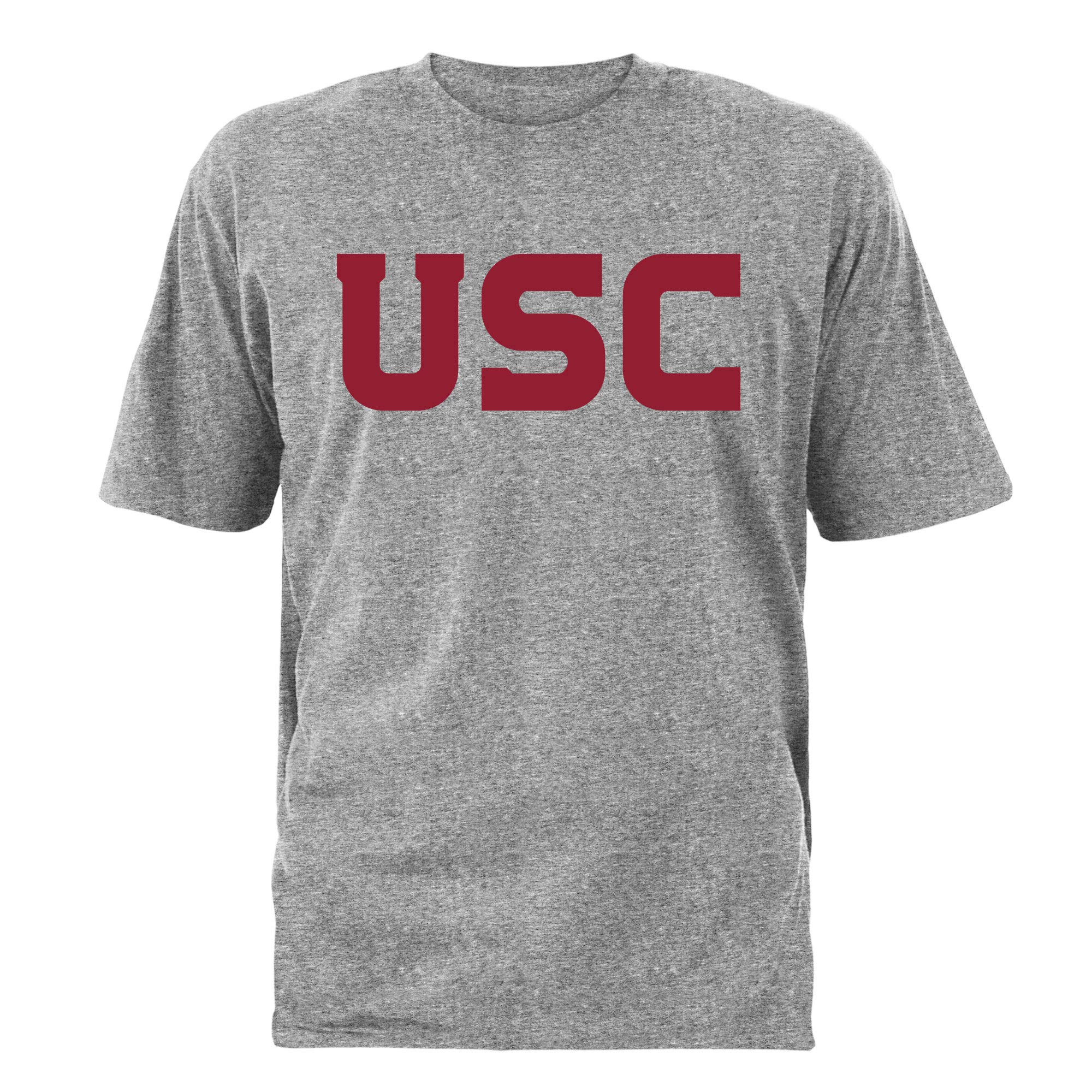 Men's Short Sleeve Cotton Tee