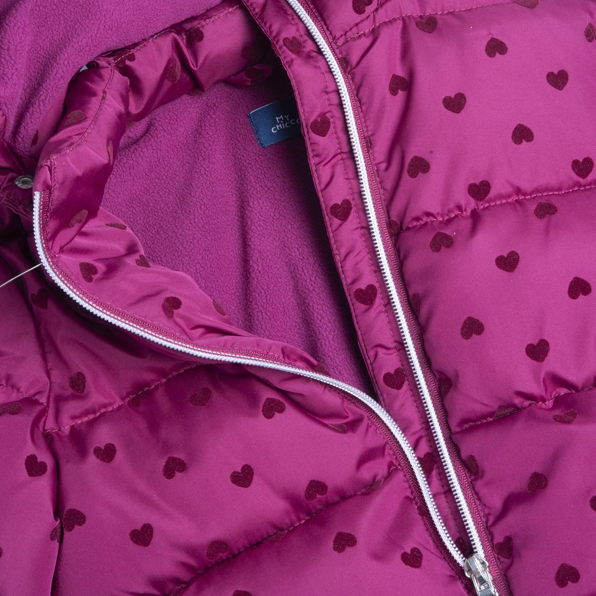 Chicco Giubbotto Cappotto Bambine e ragazze (Pacco da 1)