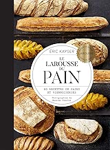 Download Le Larousse du Pain PDF