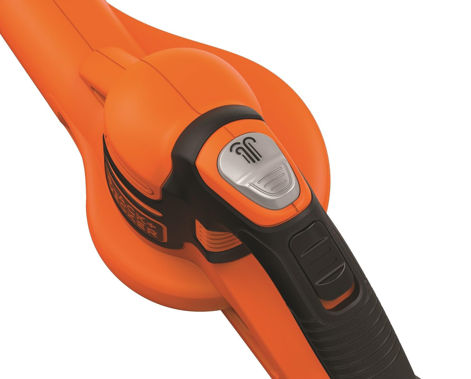 ブラック&amp;デッカー/BLACK+DECKER コードレスブロワー18v Amazon.co.jp: ブラックアンドデッカー(BLACK+DECKER