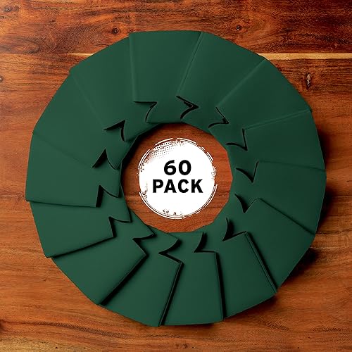 Miniatura 3 de Fundas enfriadoras de latas de cerveza en blanco (paquete de 60) con aislamiento suave para latas de cerveza - Koolies en blanco aptas para