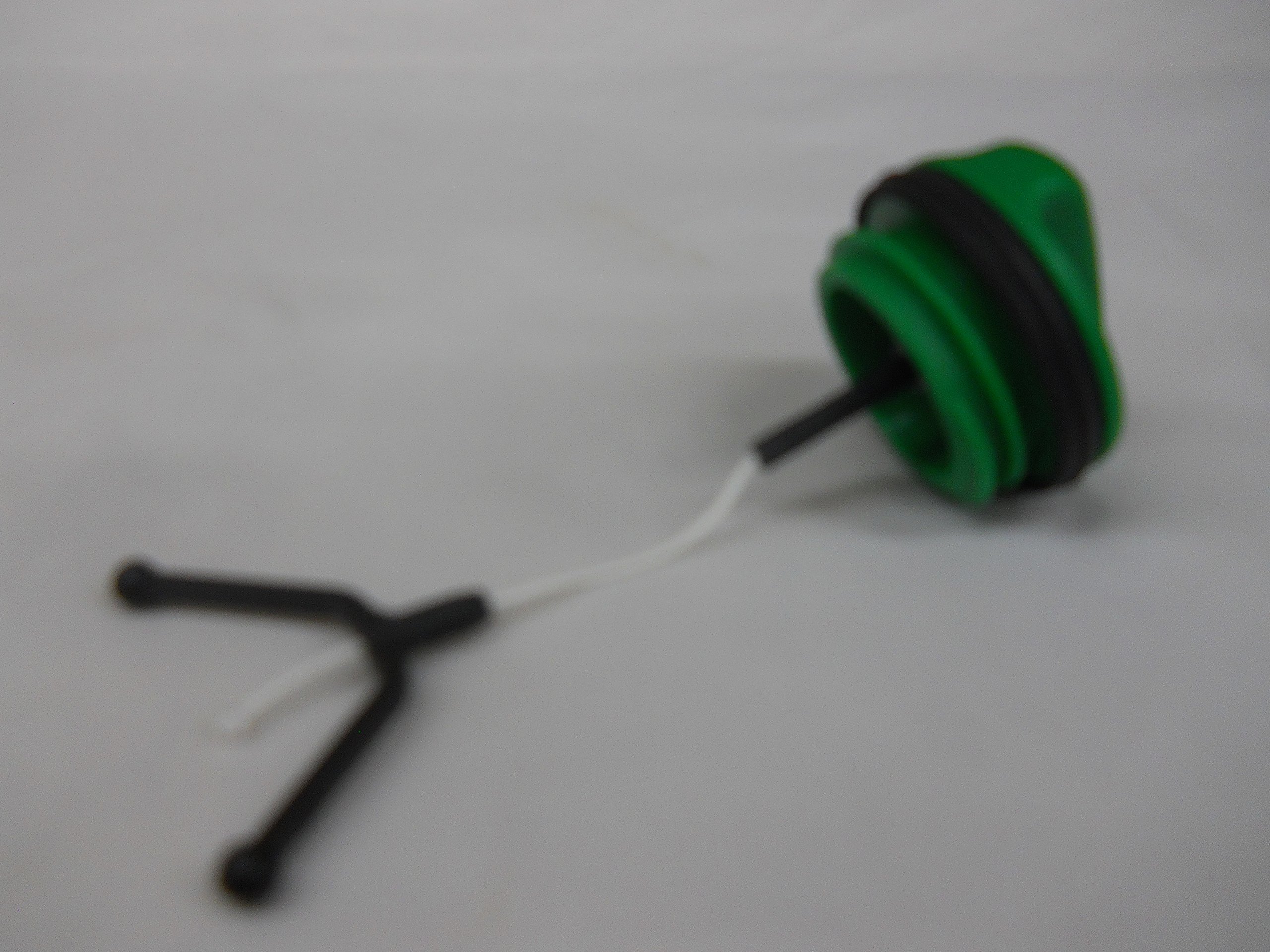 Husqvarna Part Number 537215204 Tank Cap Light Gray