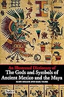 Algopix Similar Product 8 - An Illustrated Dictionary of the Gods