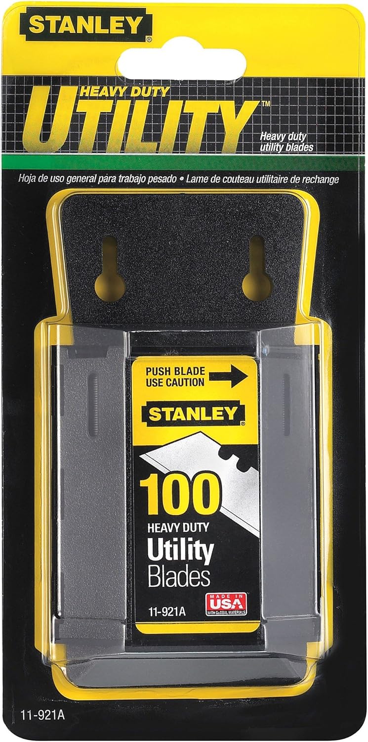 BLADE UTIL HD100PK STNLY