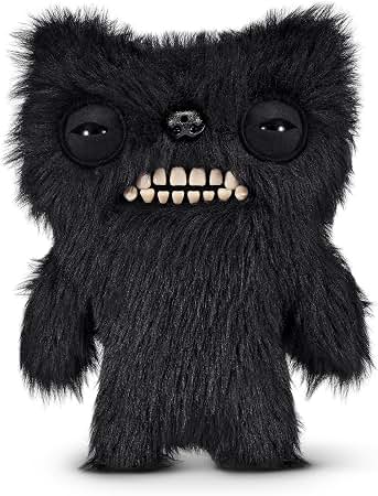 Amazon.com: Fuggler Fart Face 9-inch Assortment Series 1 (Munch