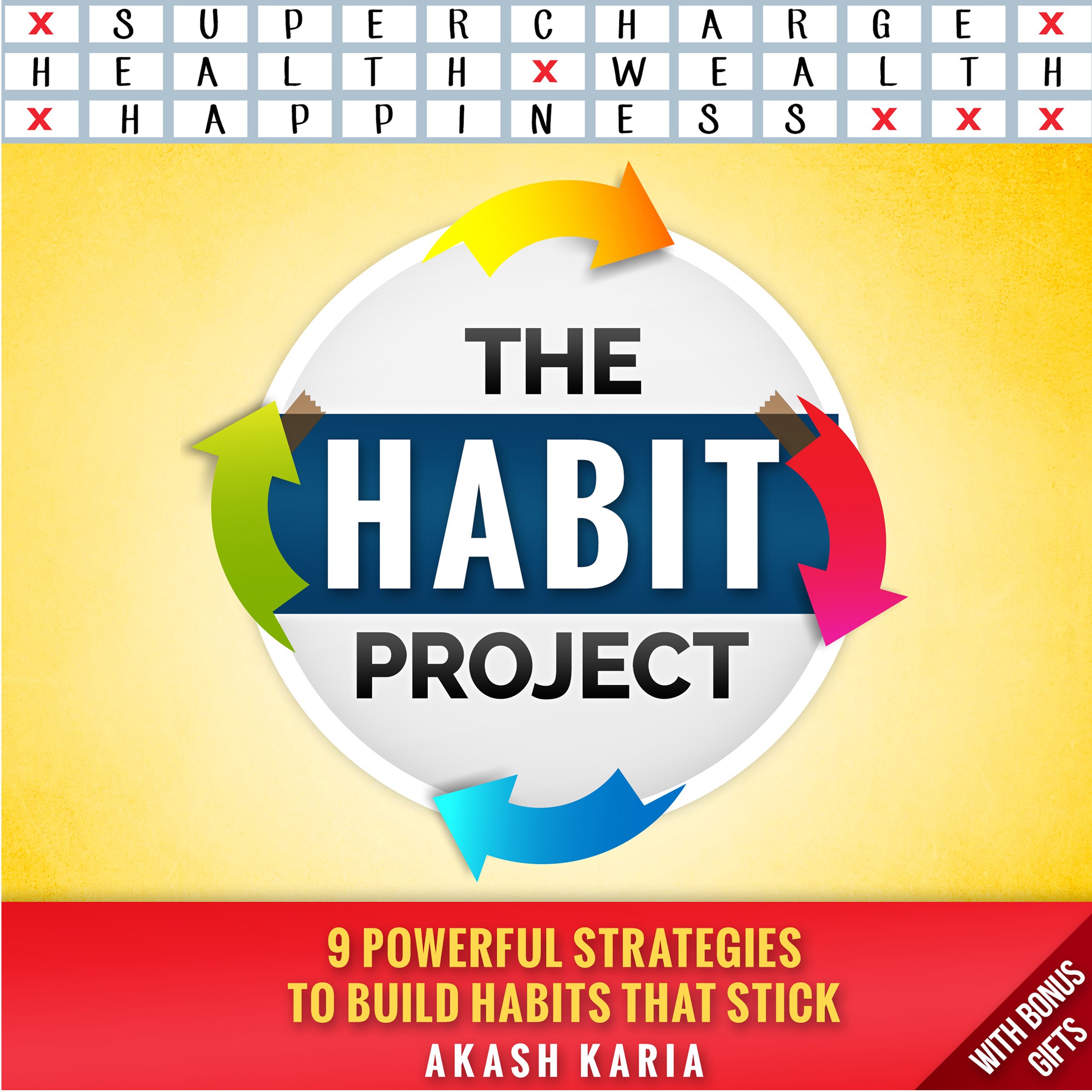 The Habit Project