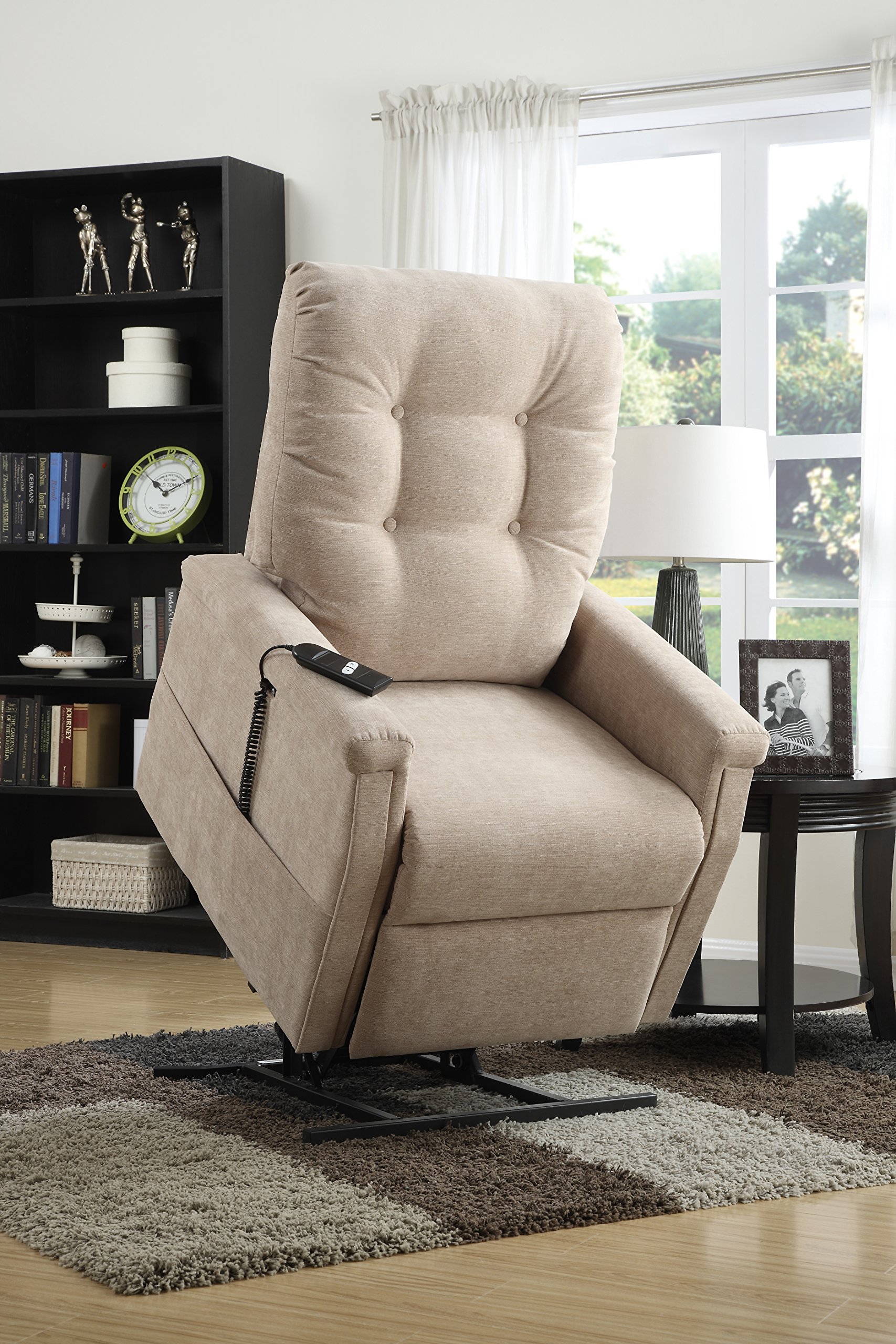 Are Lift Chairs Covered By Medicare Or Medicaid at Ruben Gonzalez blog