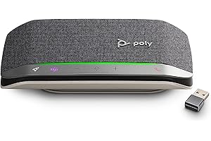 Sync 20+ USB-A Personal Bluetooth® Smart Speakerphone