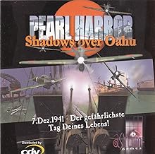 Pearl Harbor - Shadows over Oahu