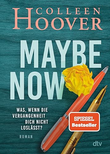 Maybe Now: Geschichten zum Verlieben – Das perfekte Geschenk zum Valentinstag (Maybe-Reihe, Band 3)