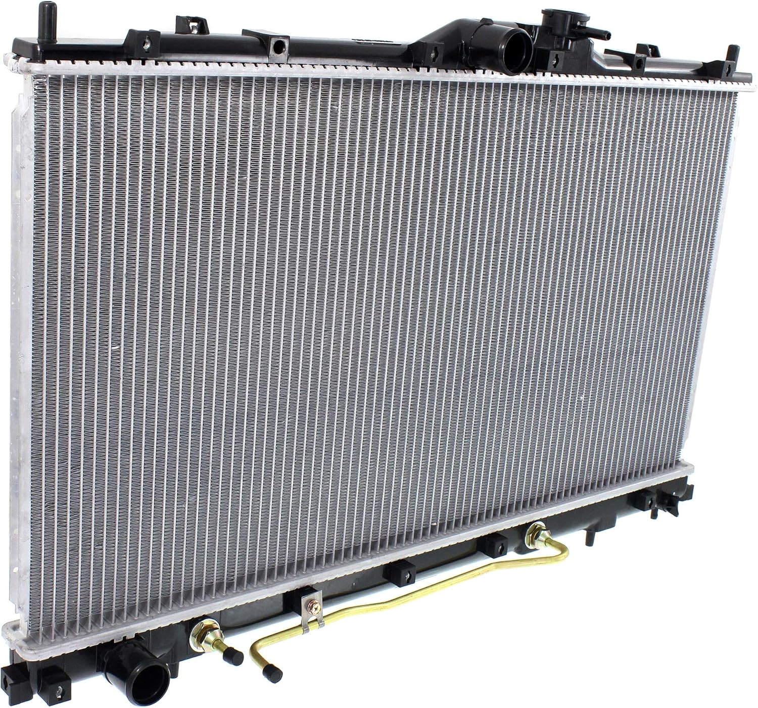 Garage-Pro Radiator for MITSUBISHI GALANT 2004-2008 3.8L Engine