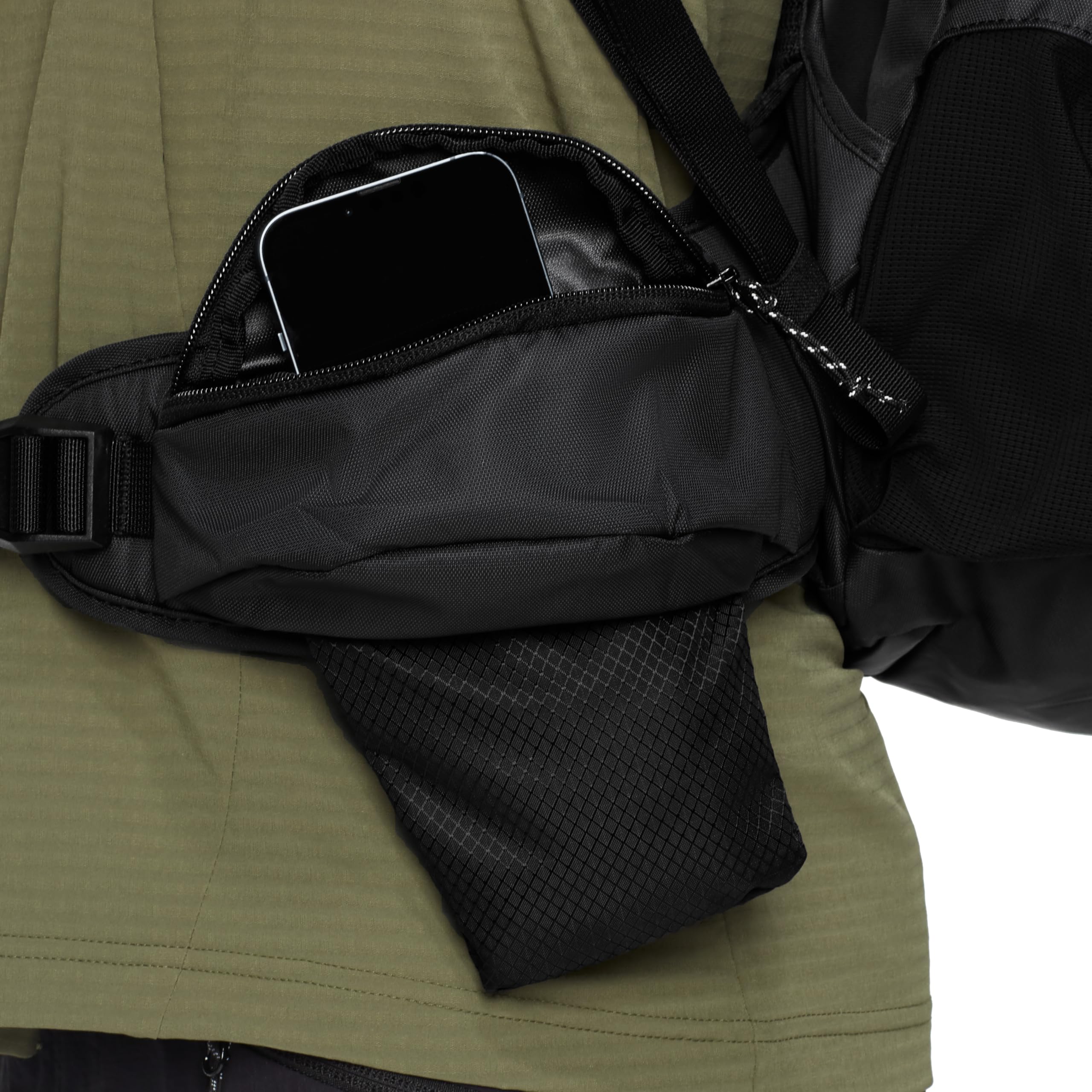 Mammut Ducan 22L Backpack One Size