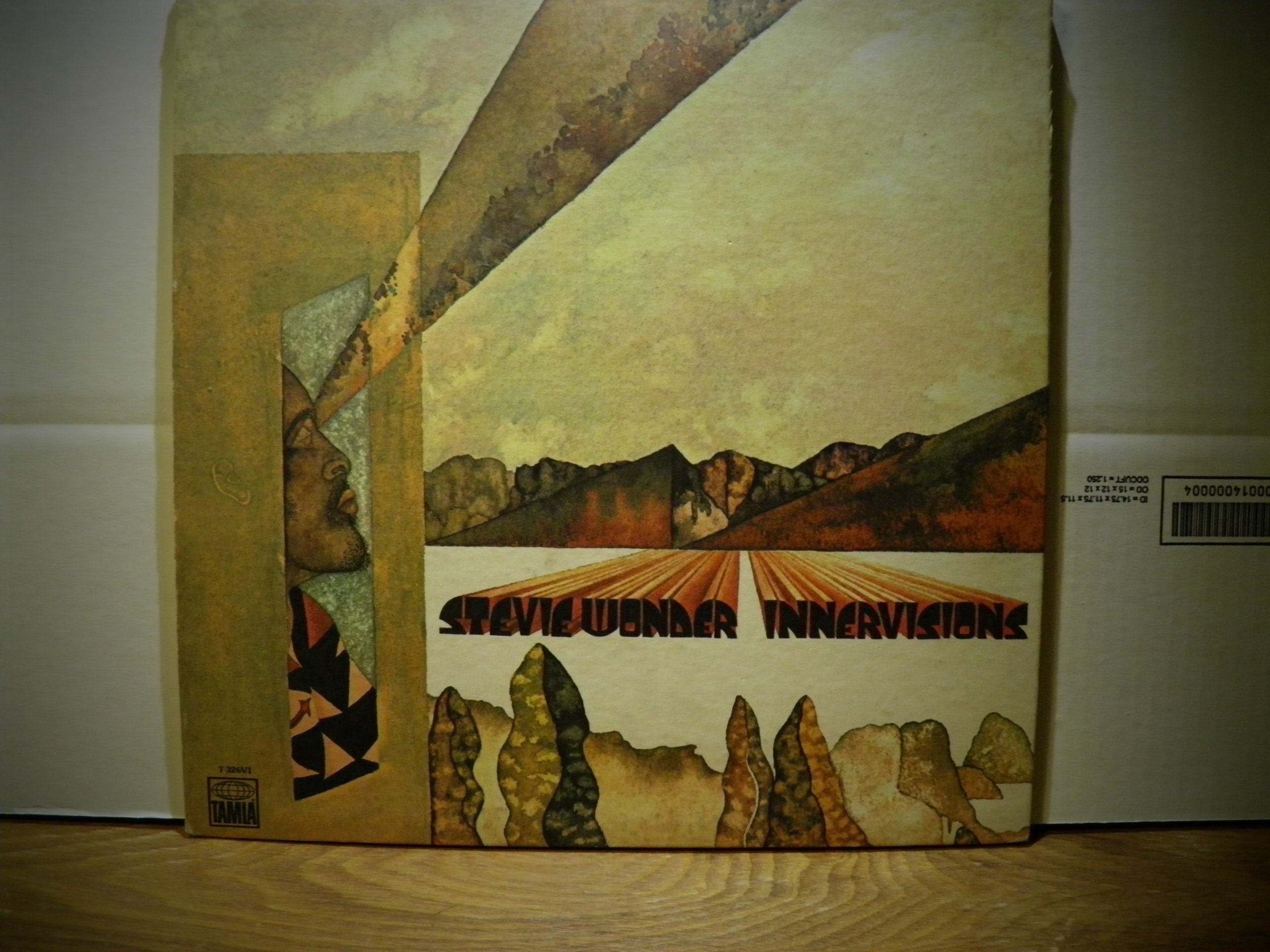 Innervisions