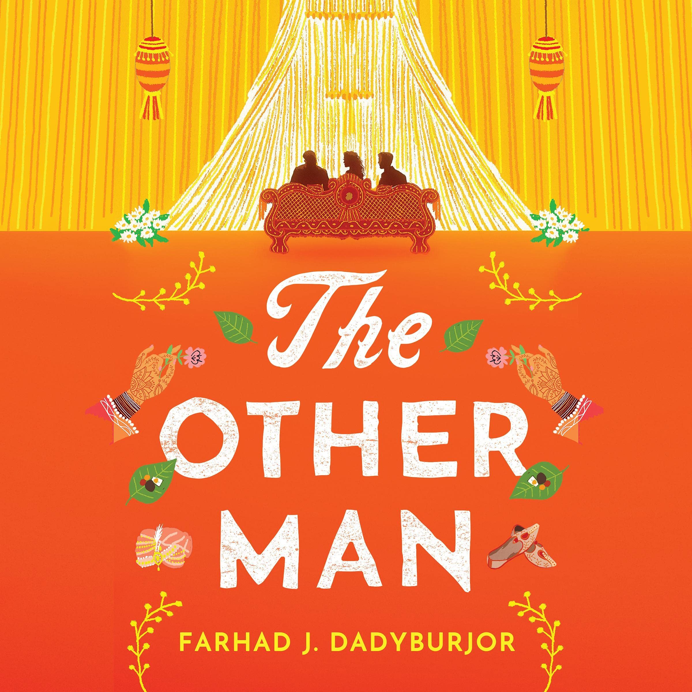 Cover art for The Other Man