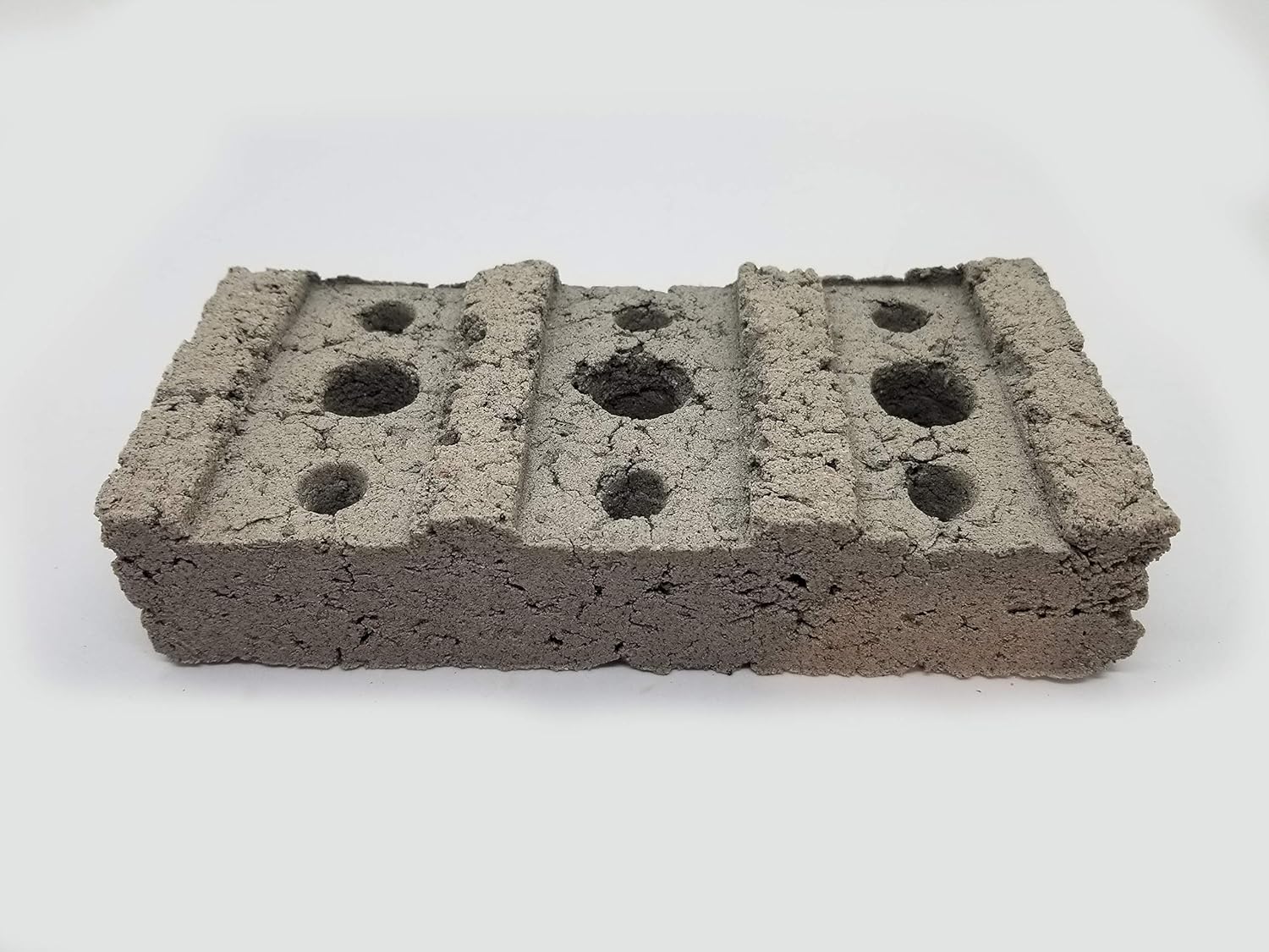 Biohome Brick Aquarium Filter Media (Set of 2)