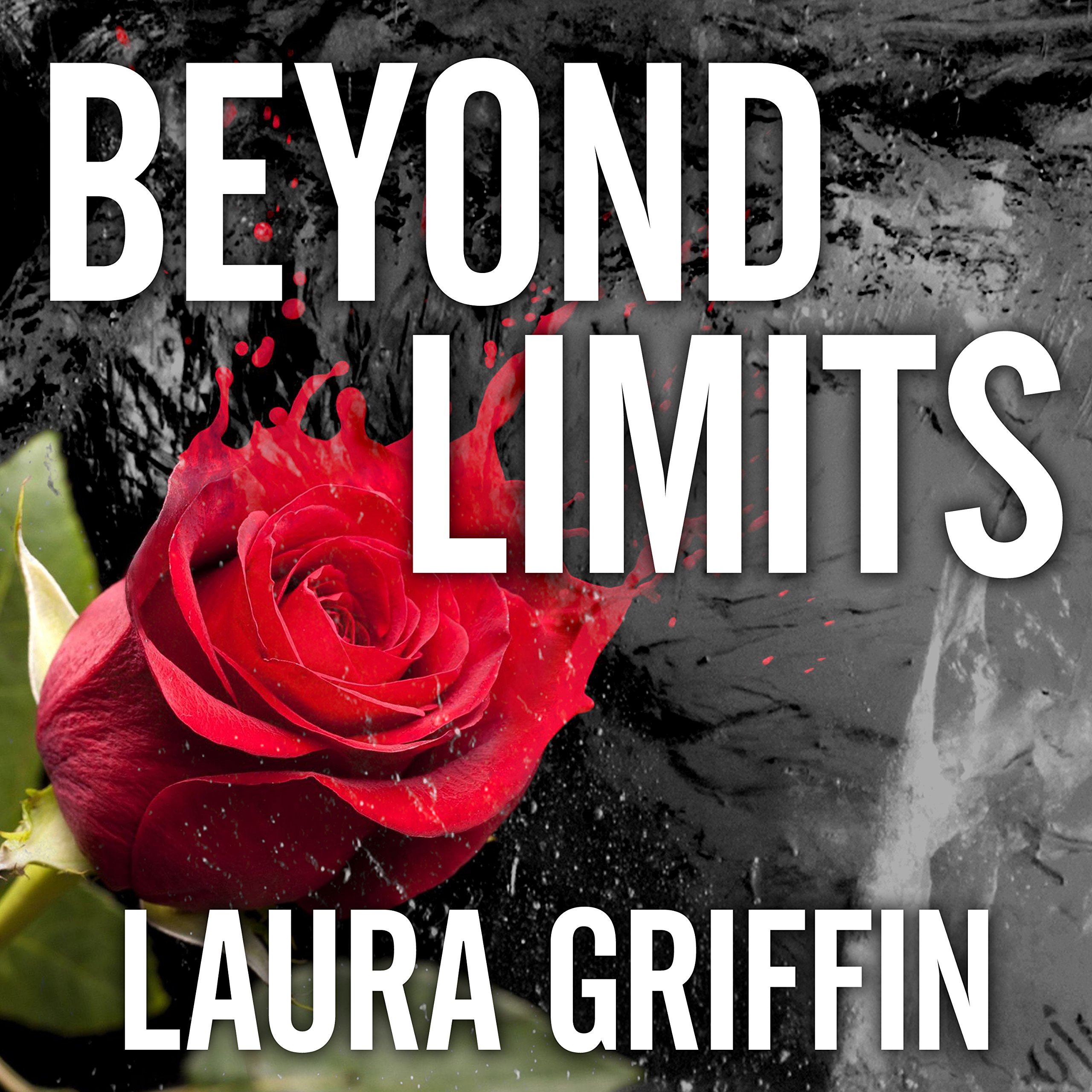 Cover art for Beyond Limits