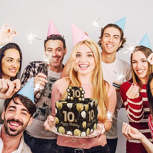 Miniatura 6 de Regalos de 60 cumpleaños para mujeres, caja de regalo sorpresa de cumpleaños 60, cajas de regalo de dinero de feliz cumpleaños para dinero en