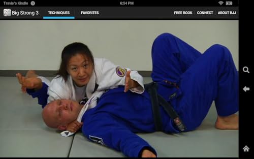 How To Defeat The Bigger, Stronger Opponent With Brazilian Jiu-Jitsu Vol 3; Top 5 Bjj Submissions, Sweeps And Pin Escapes #TOP6