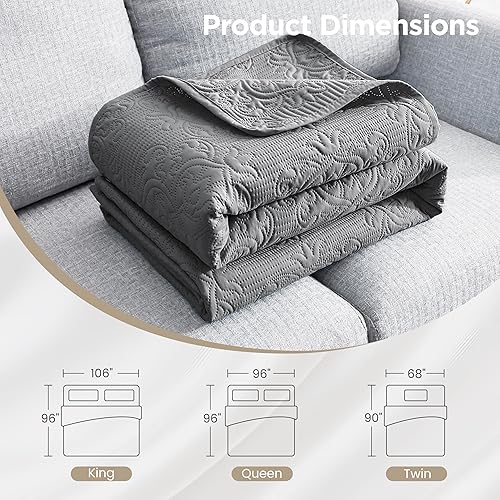 Miniatura 7 de Sophia & William - Quilts