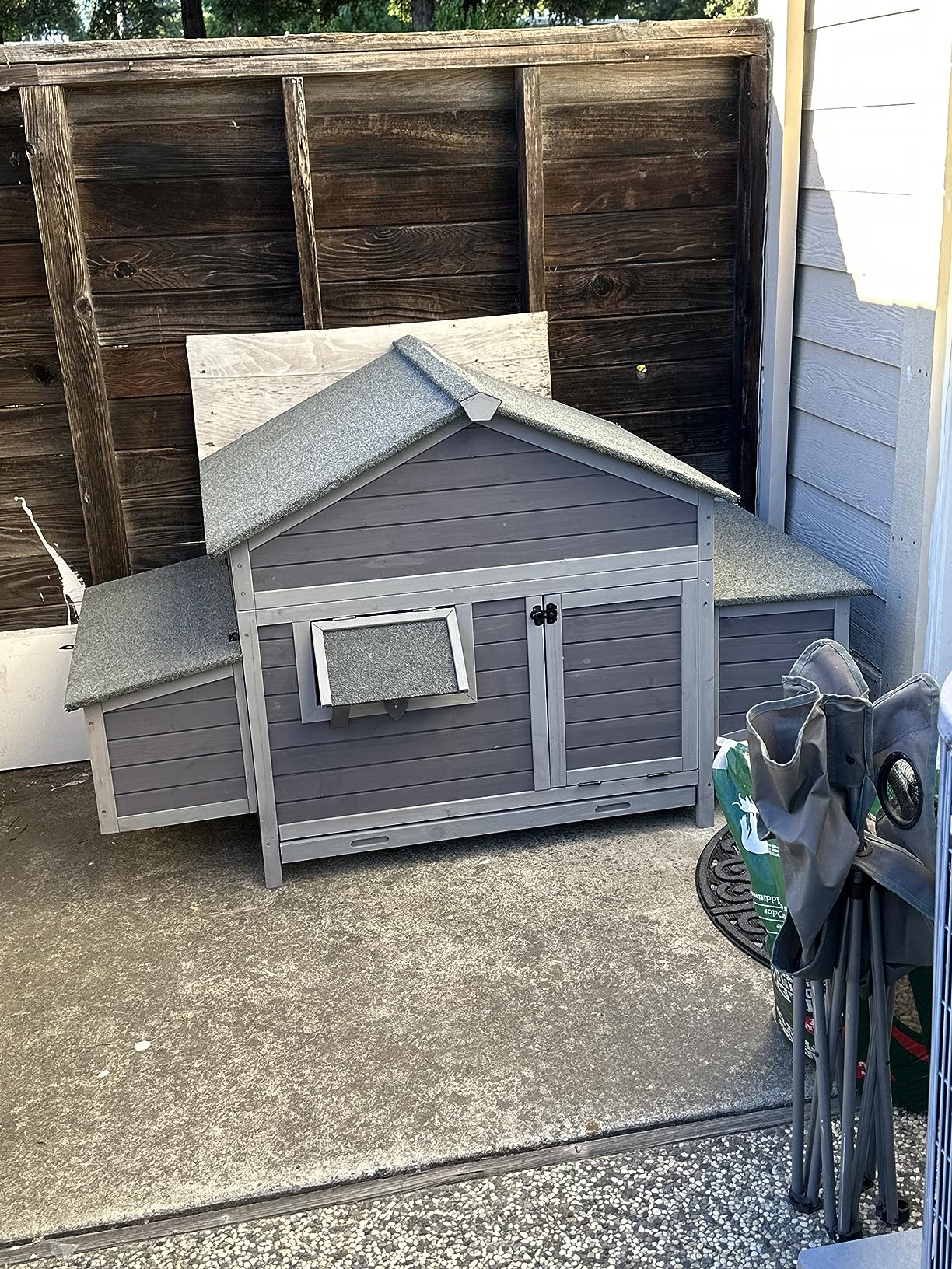 8/mo Finance Chicken Wire Fencing for Chicken Coop Chicken Mesh Keep The Predators Outside