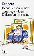 Download Jacques et son Maître PDF