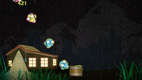 Zombie Storm Free – vue 5