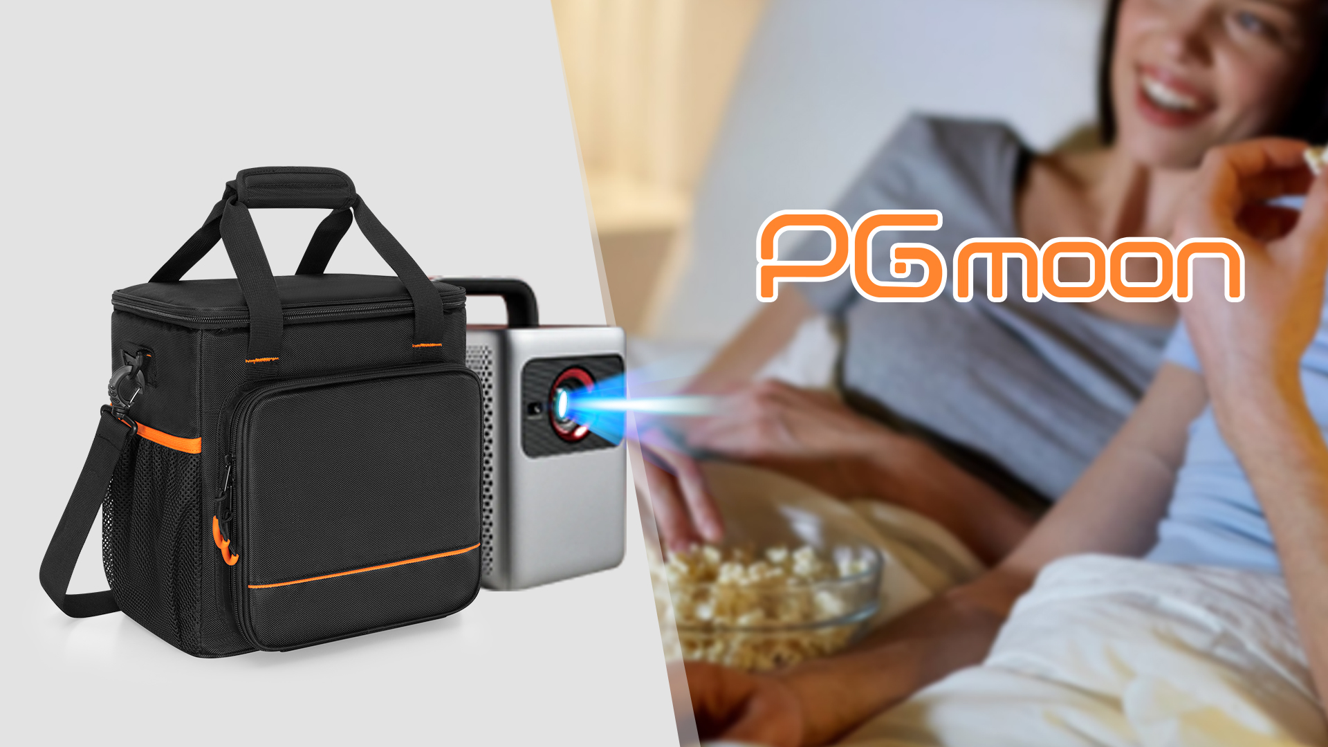 Amazon.com : PGmoon Travel Carrying Case Compatible with Nebula