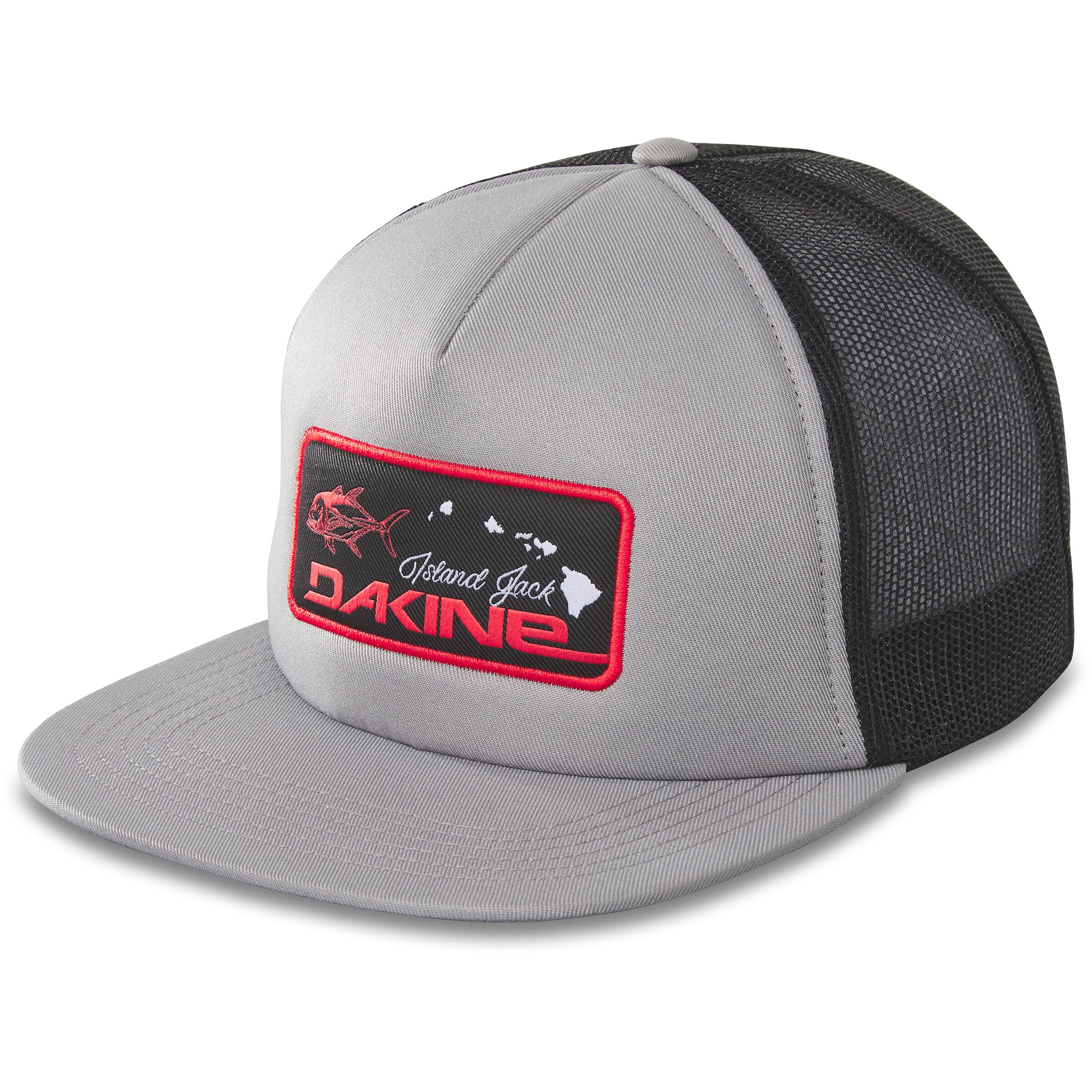 Dakine Yesterday Trucker Cap Homme