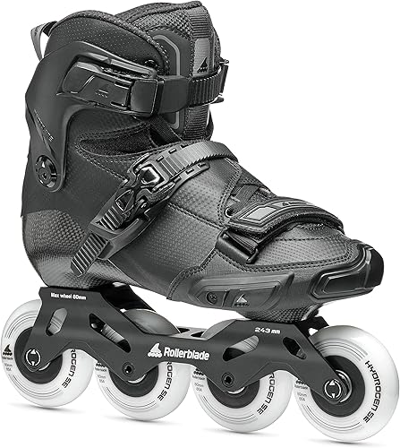 Rollerblade Crossfire - Patín en línea para hombre