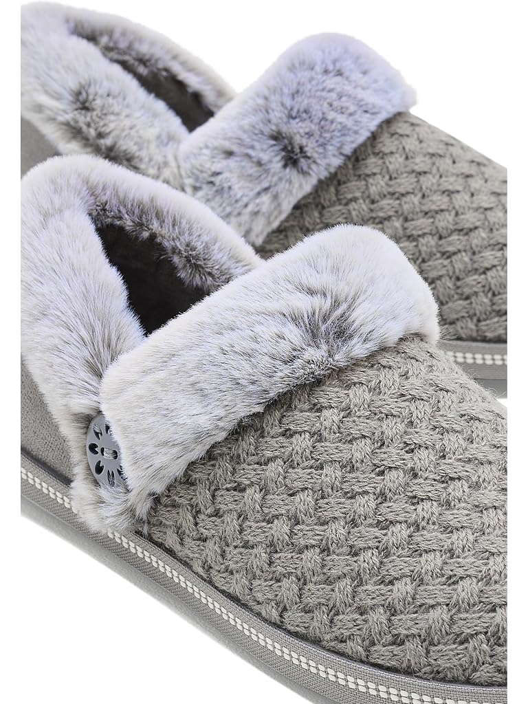 SKECHERS Cozy Campfire - Frosty Promise