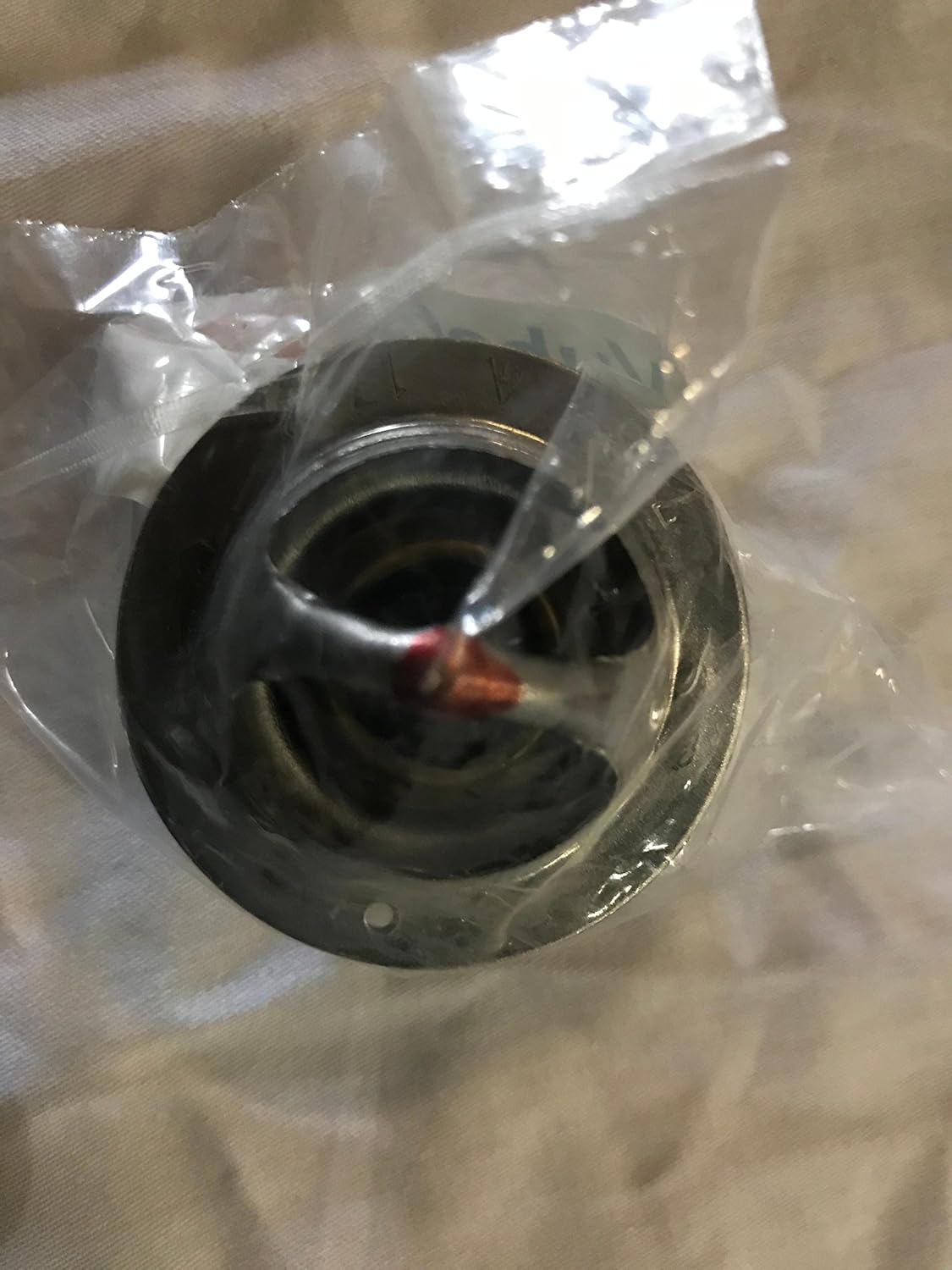 Kubota Toro Dingo 525 Thermostat Part Number 98-7778 (fits Others Too)