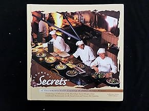 Restaurant Secrets of Sacramento/Gold Country & Other Great Places (Collection Series)