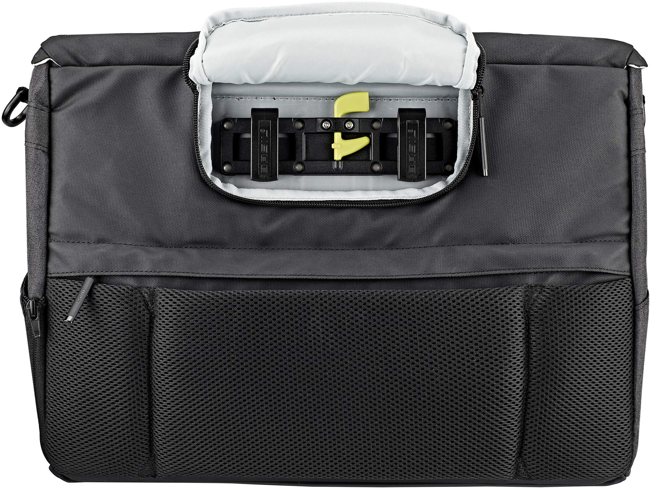 Basil Unisex – Erwachsene B-safe Nordlicht Commutertasche (1er Pack)