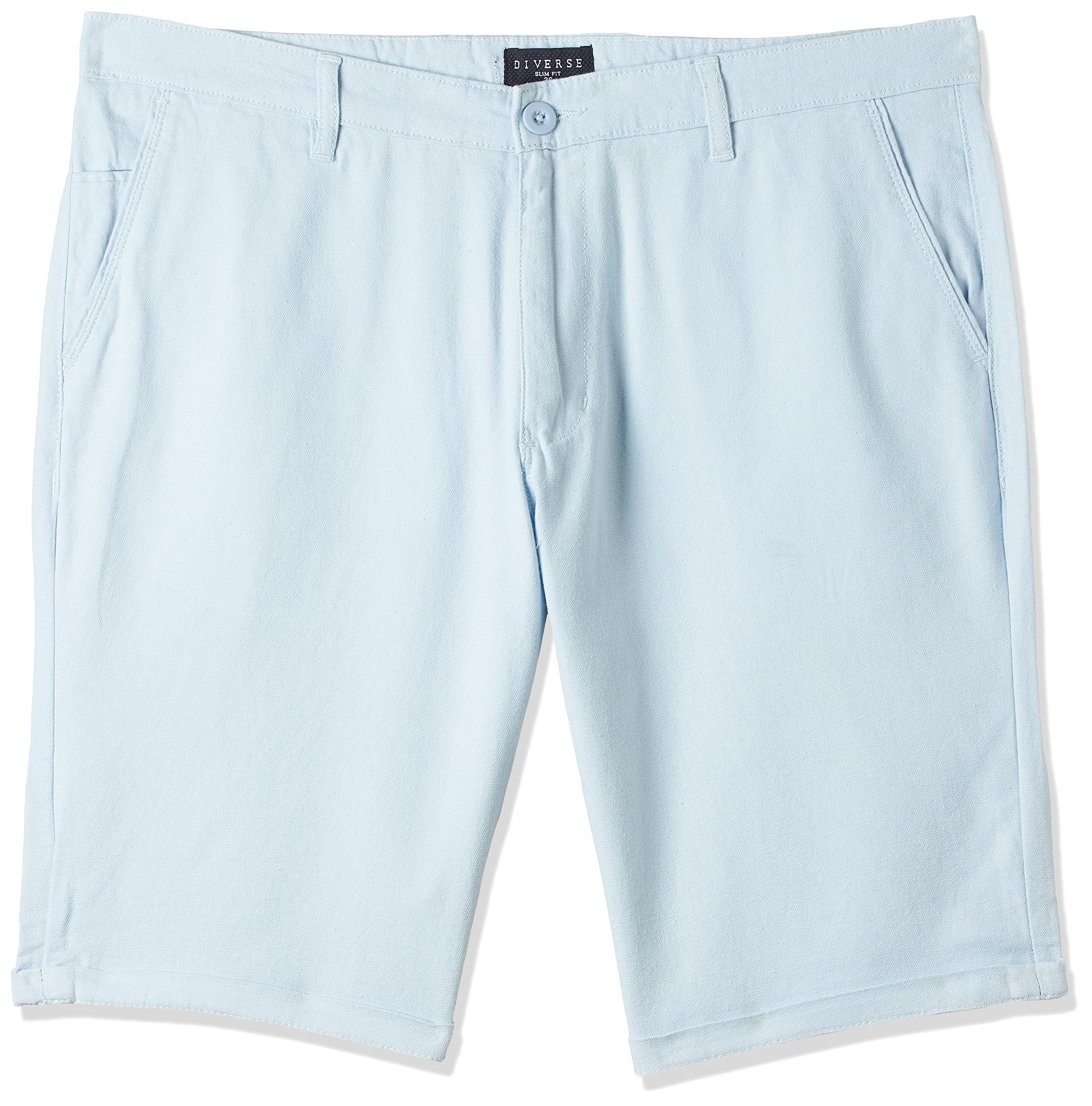 Diversecasual comfort shorts for men